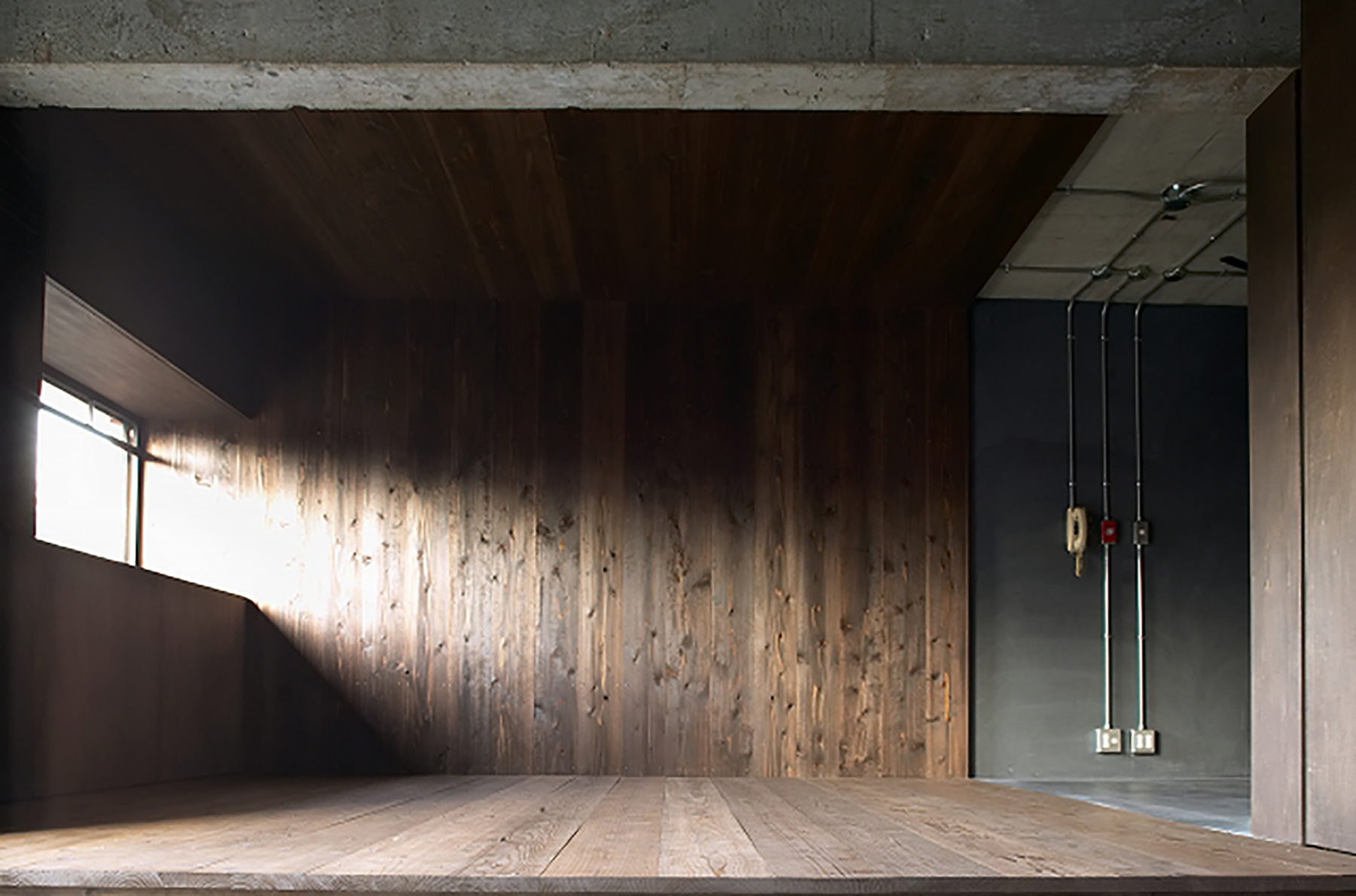 池井健建築設計事務所トップページ