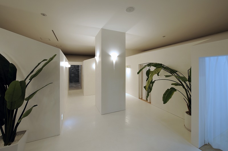 エステエティックサロン　02