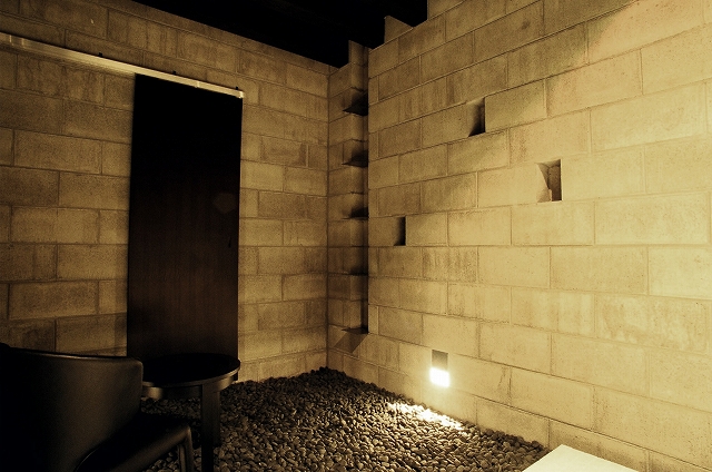 エステティックサロン01